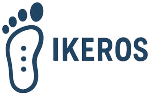 IKEROS GR